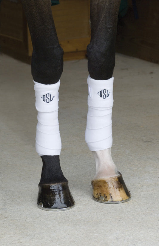 Vac’s Pony Polo Bandages