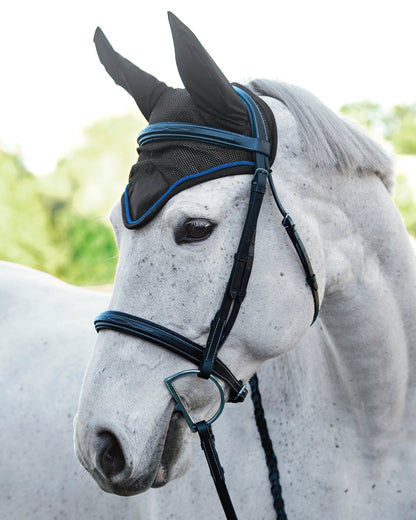 Lightweight Mesh Ear Bonnet