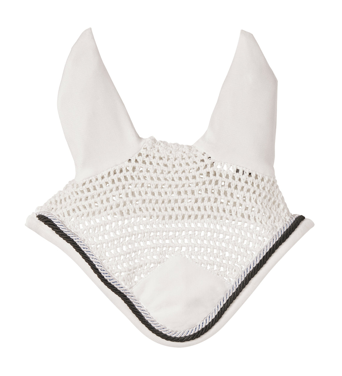 Piped Ear Bonnet