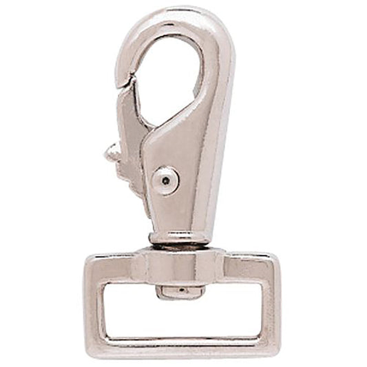 Clip Replacement