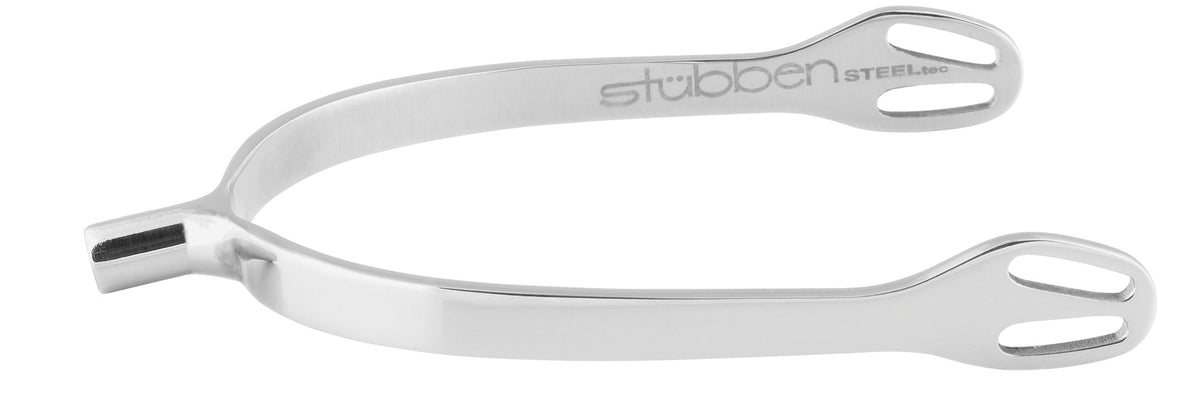Stübben Dynamic Tec Spurs - 15mm