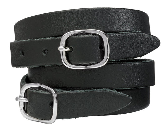 Otto Schumacher Spur Straps
