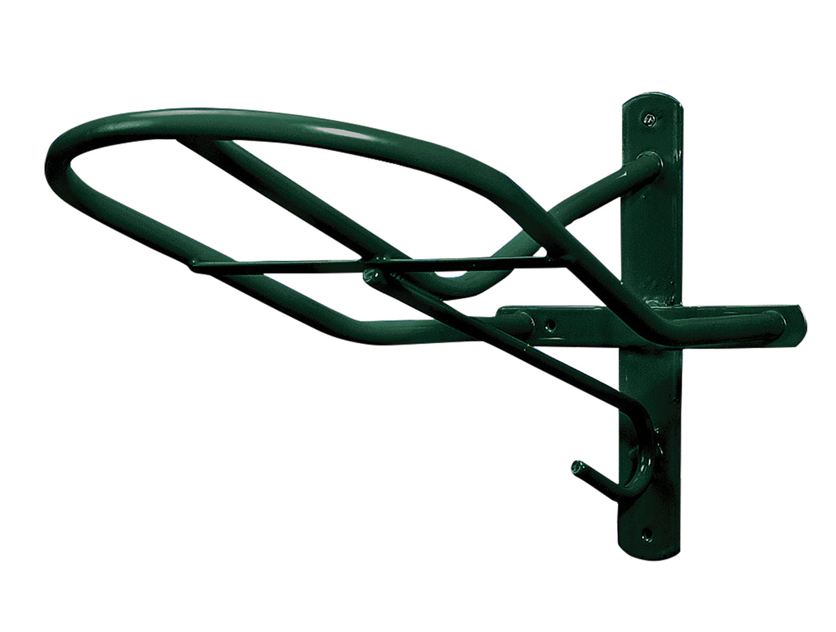 Standard Saddle Rack