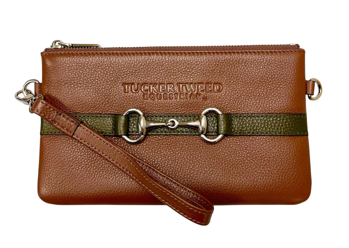 Wellington Wristlet
