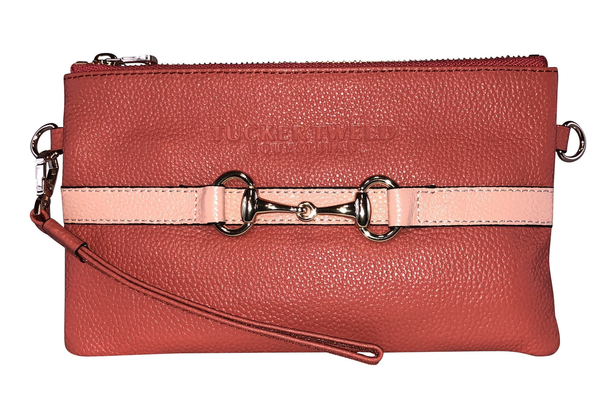 Wellington Wristlet