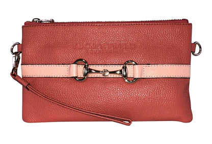Wellington Wristlet