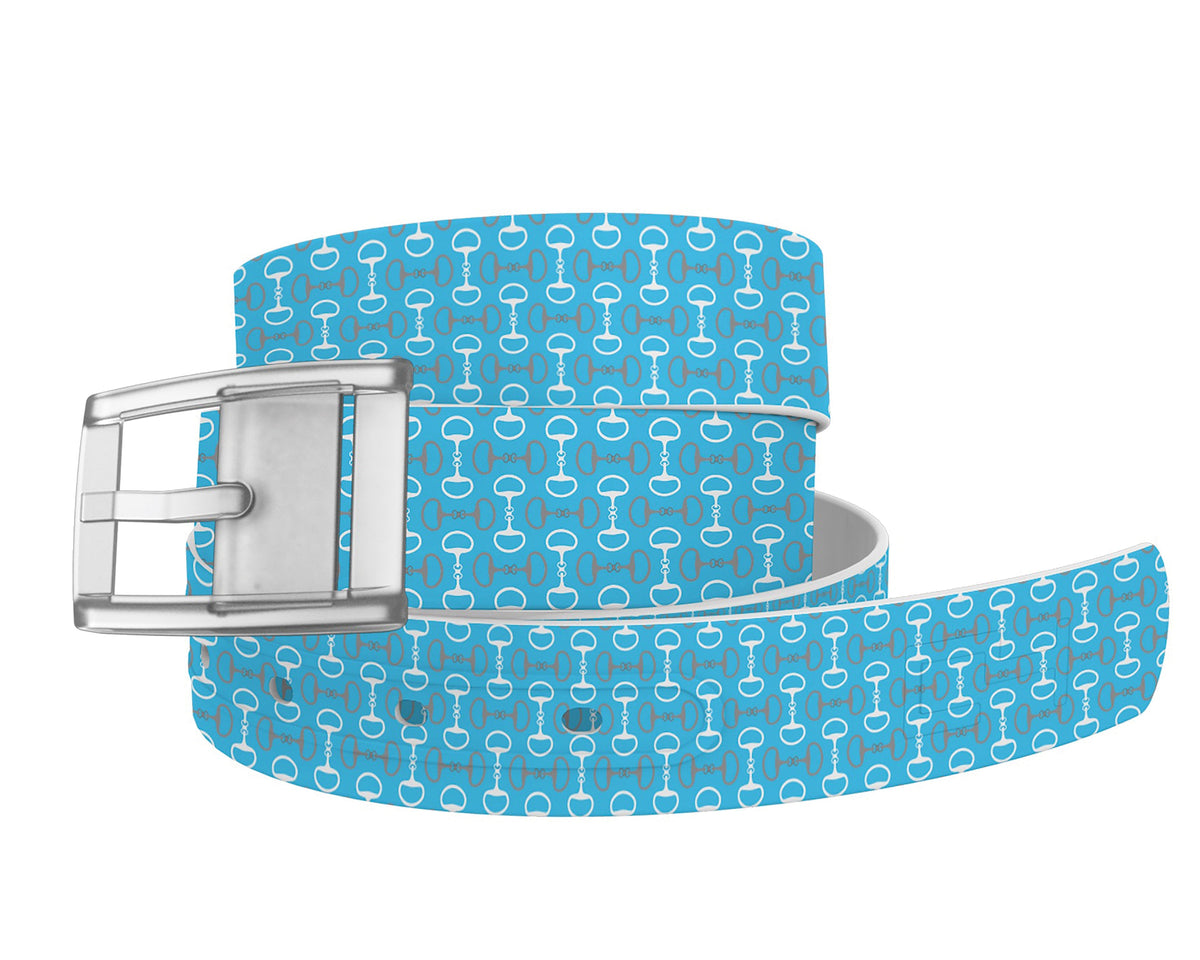 C4 Print Belt with Buckle