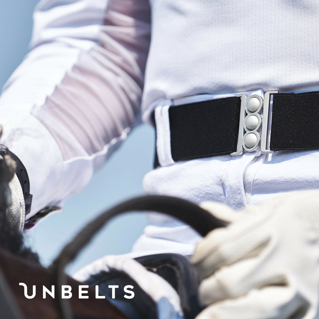 Unbelt