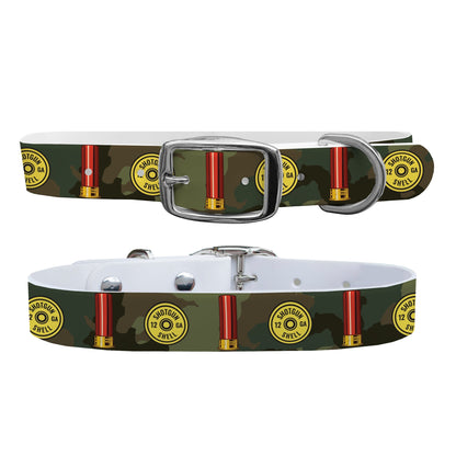 C4 Dog Collar