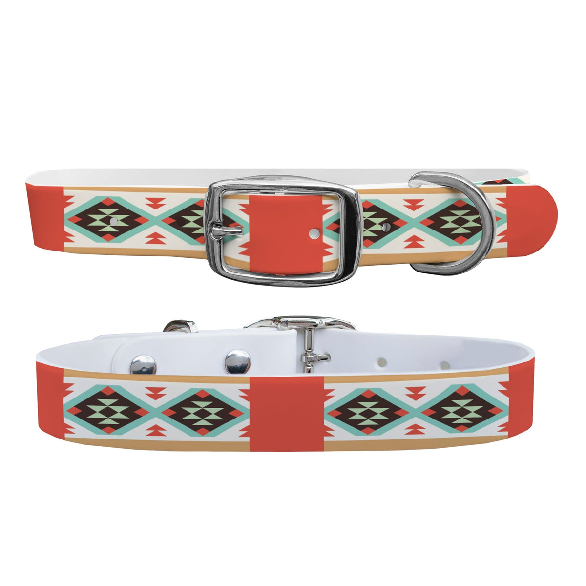 C4 Dog Collar