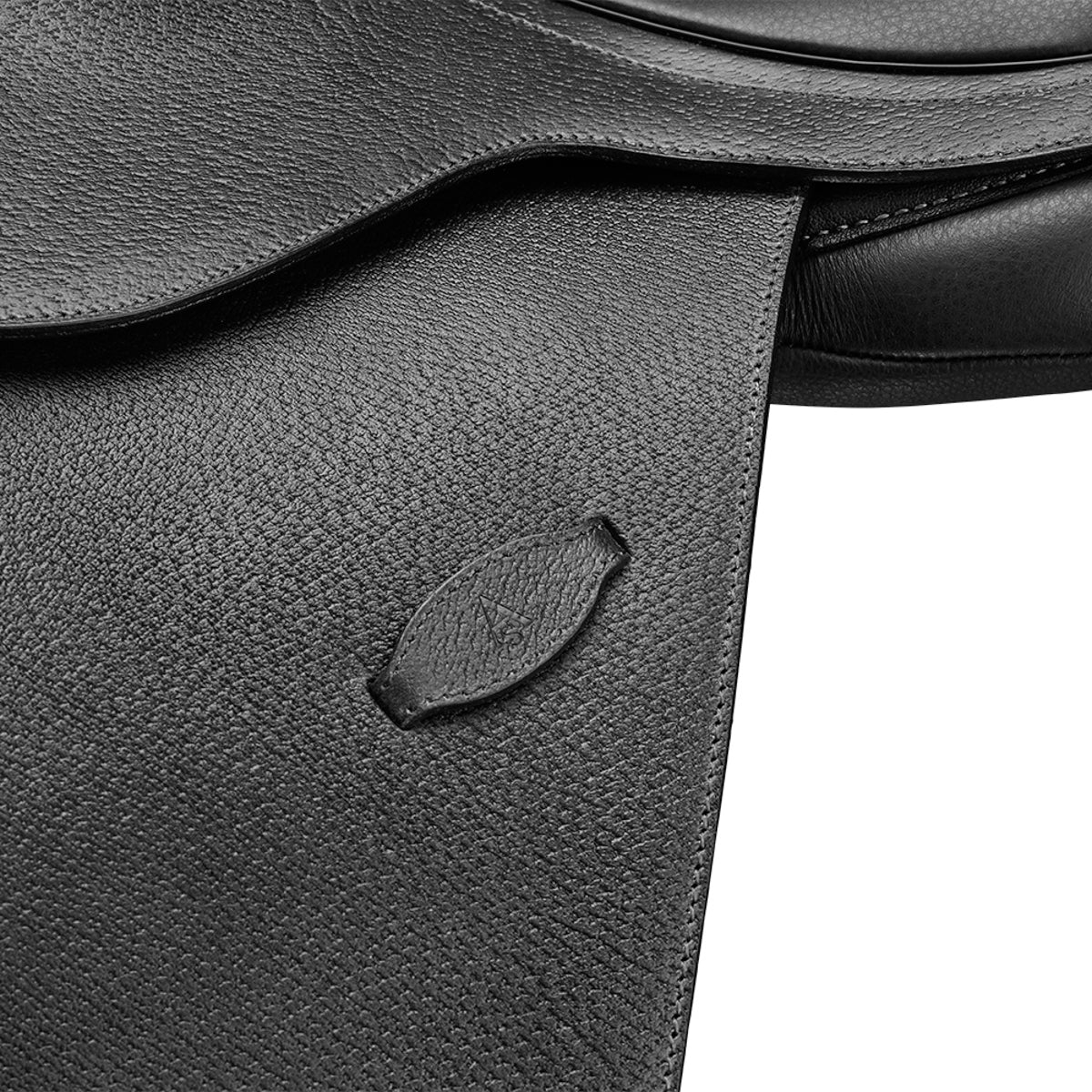 Arena Pony Close Contact Saddle