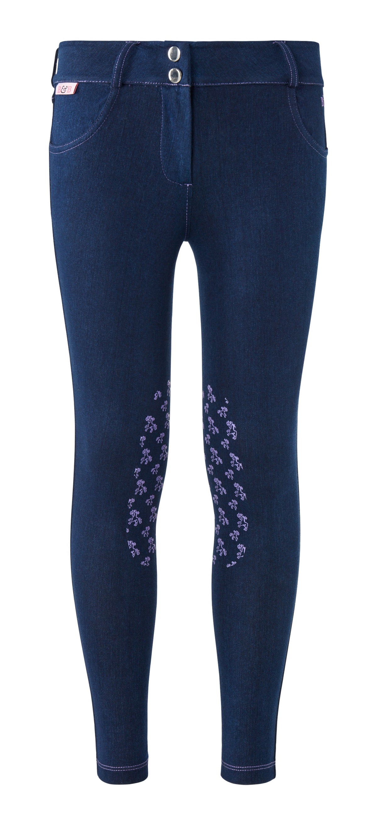 Children’s Riding Jean