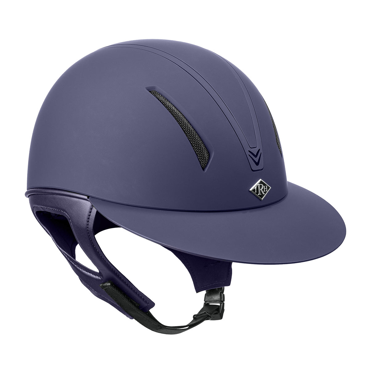 F1 Wide Brim Helmet