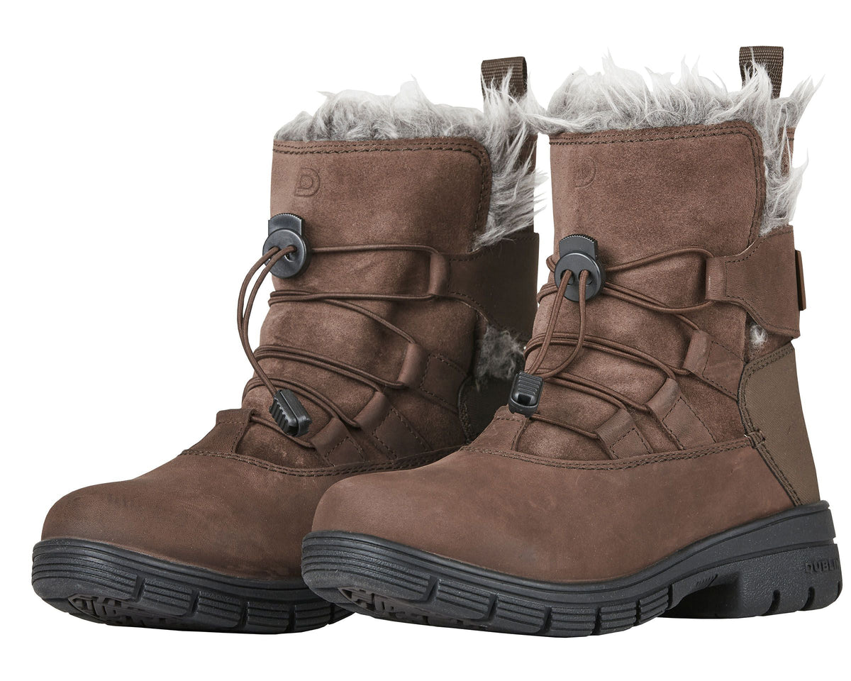 Ladies’ Boyne Boots