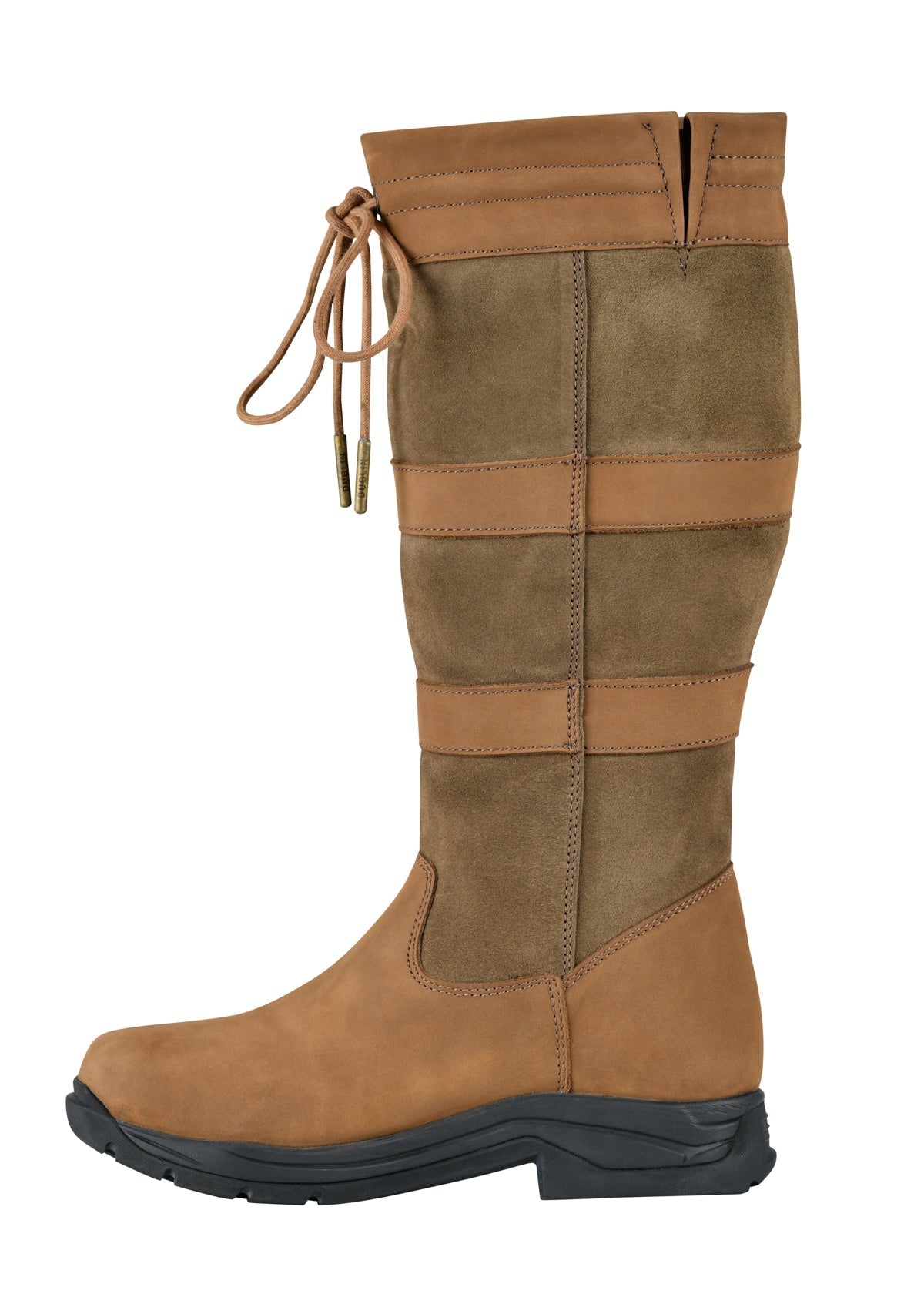 Ladies’ River IV Boots