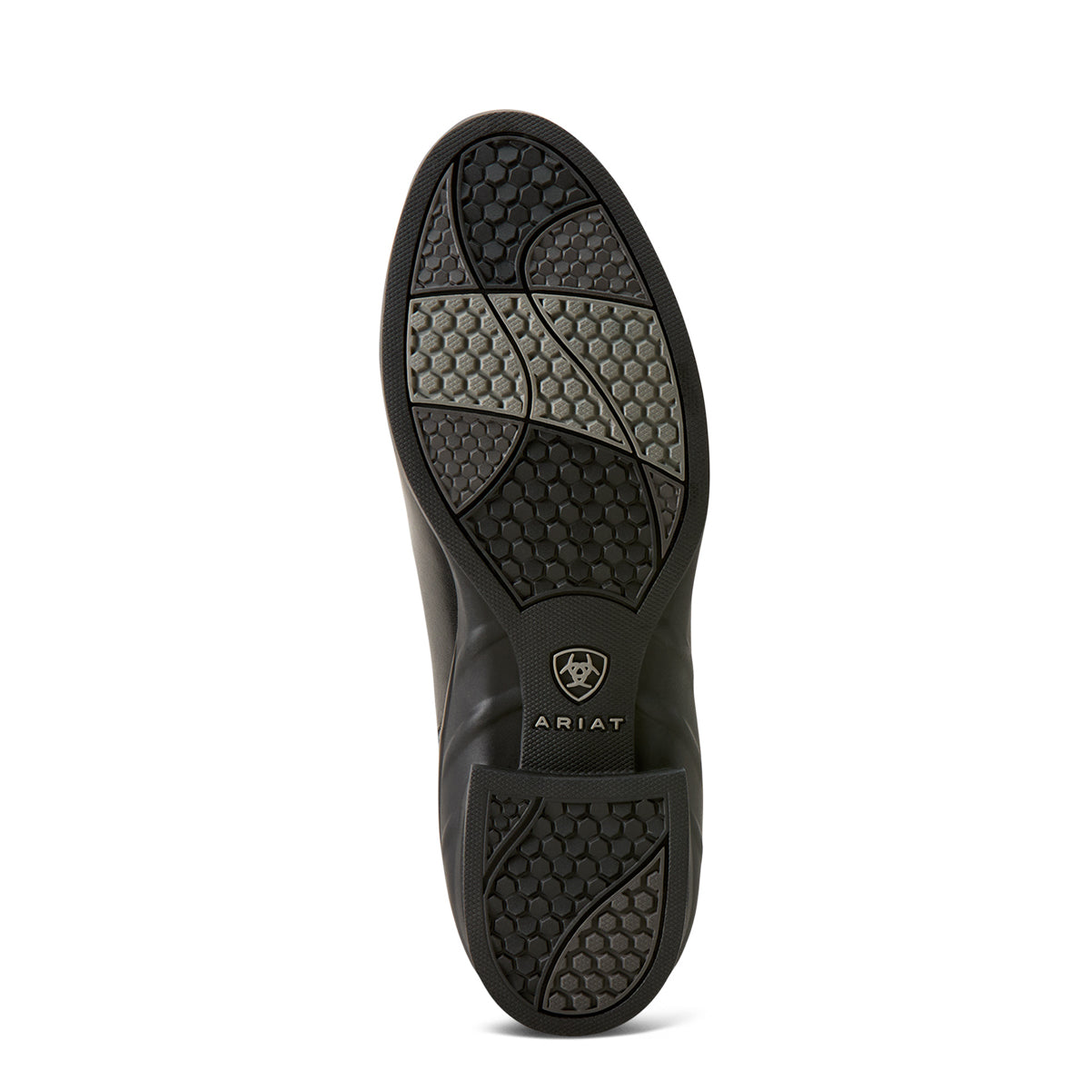Ladies’ Heritage Zip Paddock Boots