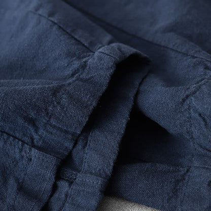 Buddha Stones Casual Plain Women's Harem Pants With Pockets