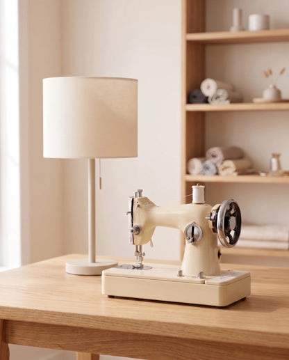 Portable Mini Sewing Machine