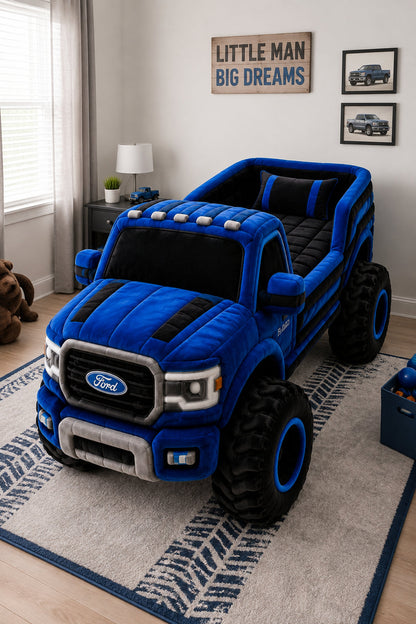 Kids Truck bed