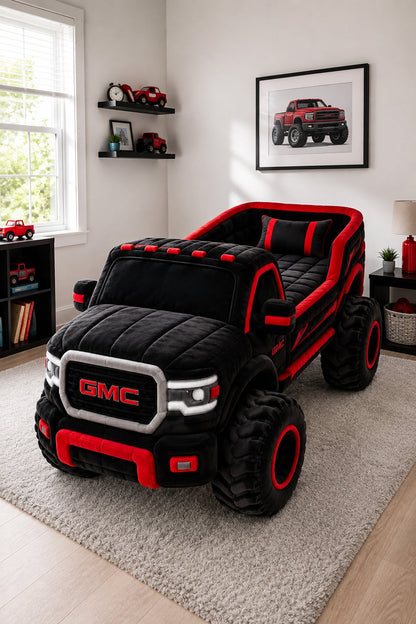 Kids Truck bed